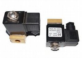 Crouzet Miniature Solenoid Valve